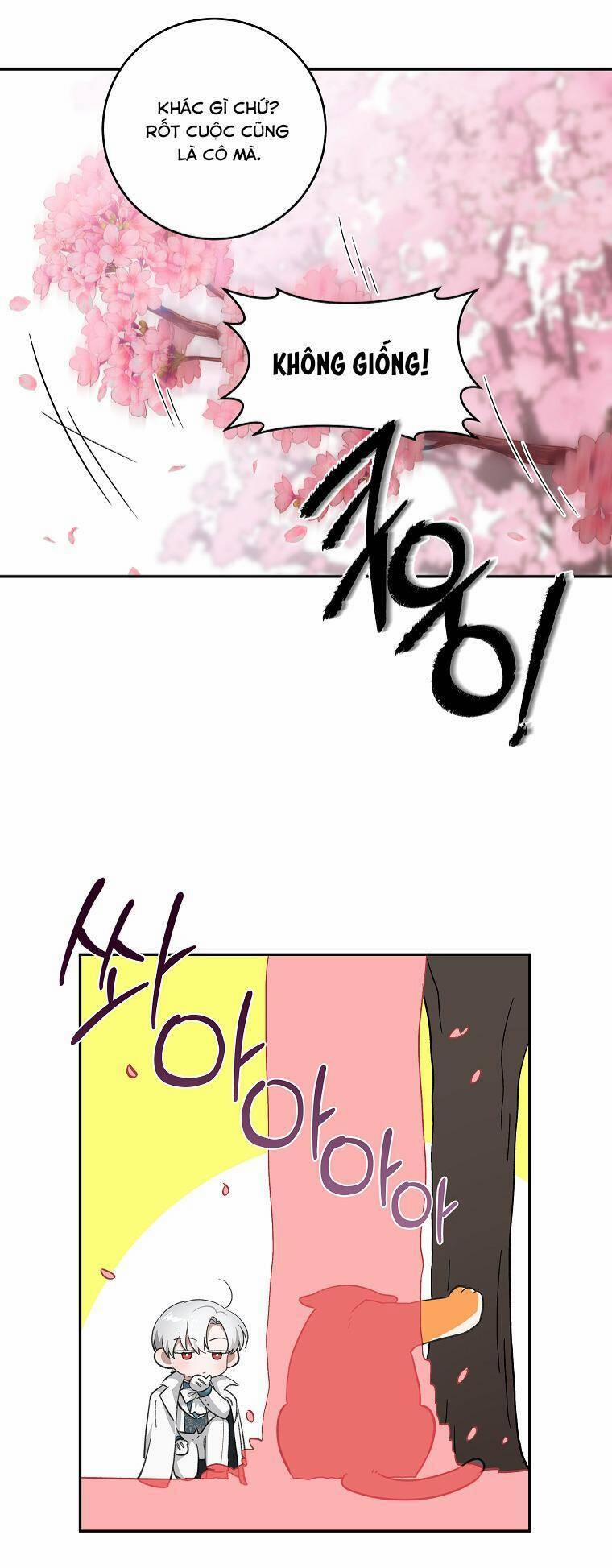 Chỉ Cần Nắm Tay Em 26 trang 35