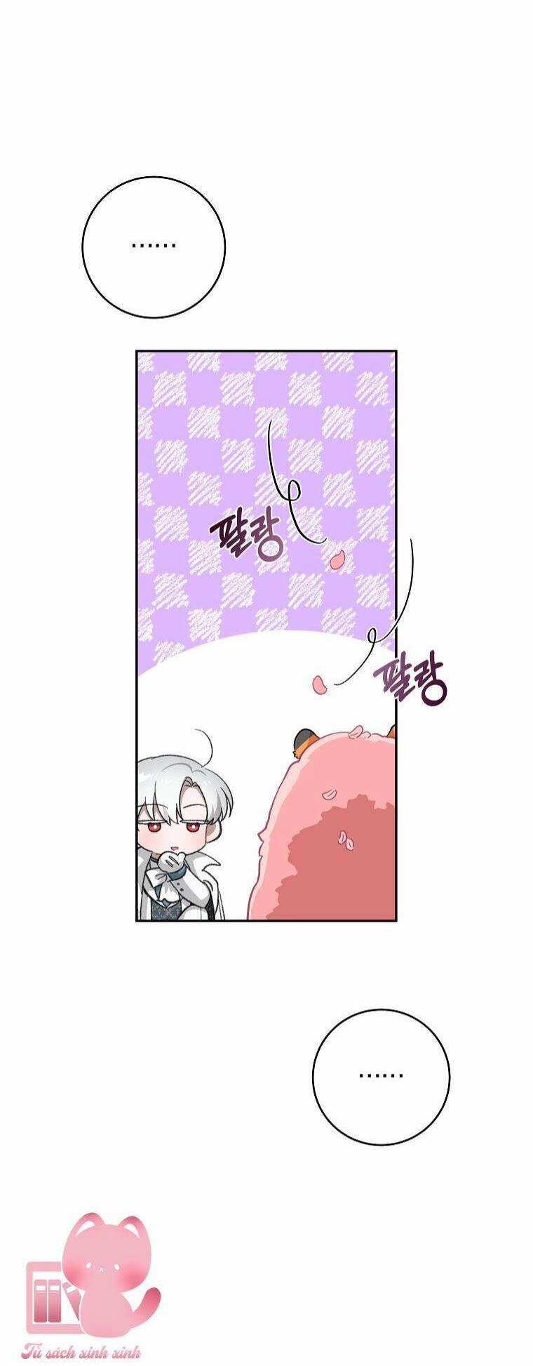 Chỉ Cần Nắm Tay Em 26 trang 36