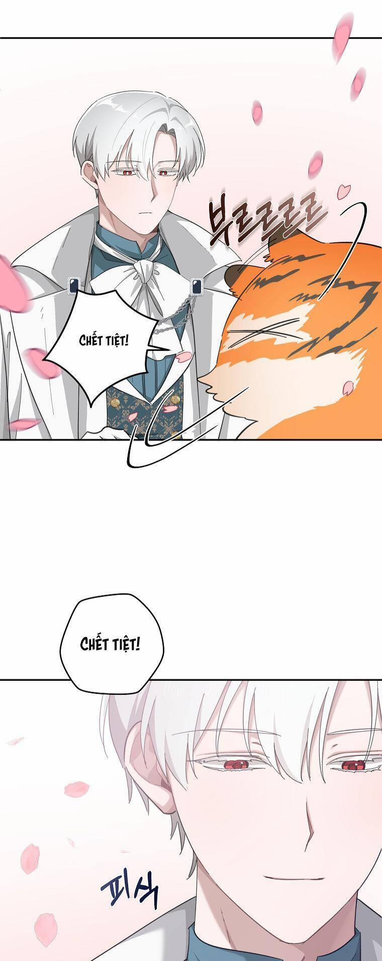 Chỉ Cần Nắm Tay Em 26 trang 37