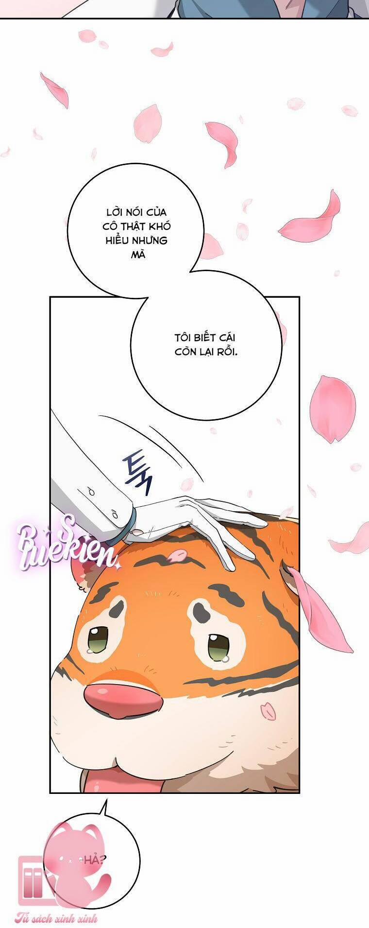 Chỉ Cần Nắm Tay Em 26 trang 38