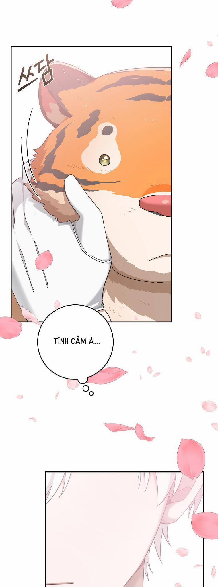 Chỉ Cần Nắm Tay Em 26 trang 41