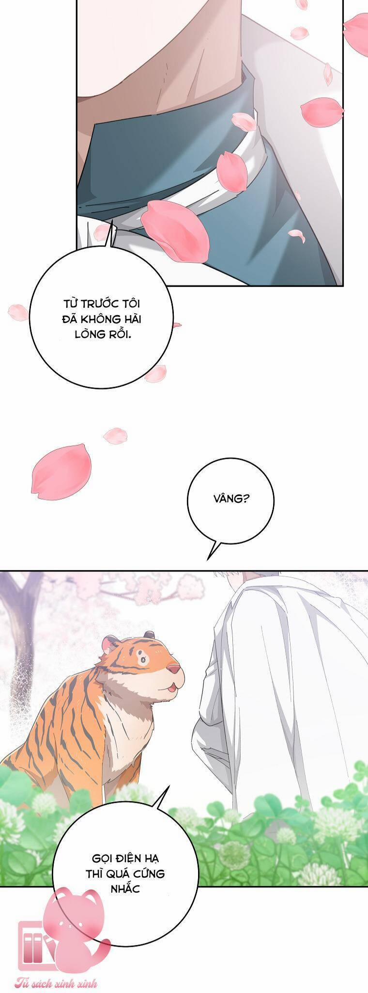 Chỉ Cần Nắm Tay Em 26 trang 42