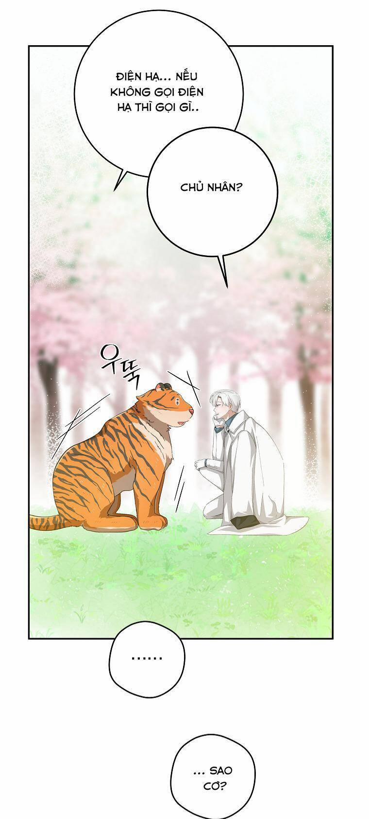 Chỉ Cần Nắm Tay Em 26 trang 43