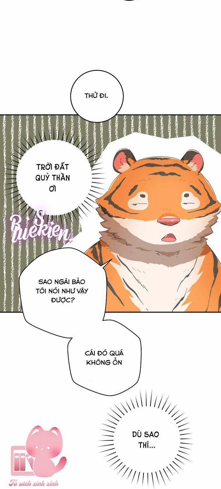 Chỉ Cần Nắm Tay Em 26 trang 44