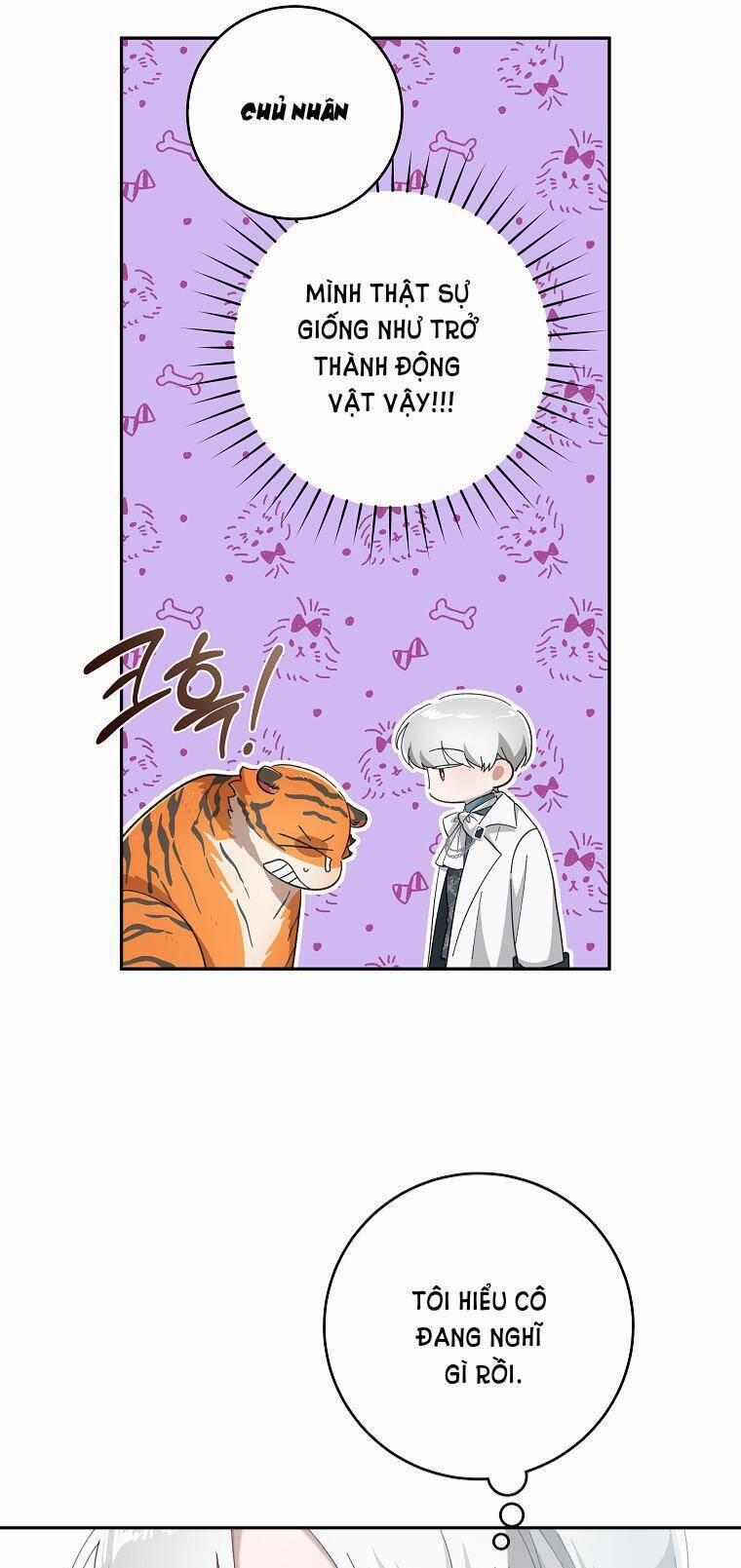 Chỉ Cần Nắm Tay Em 26 trang 45