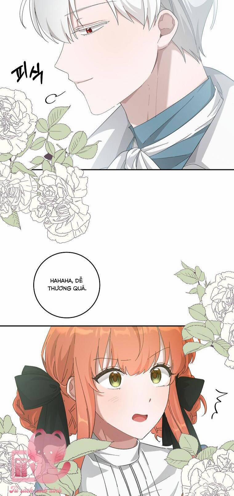 Chỉ Cần Nắm Tay Em 26 trang 46