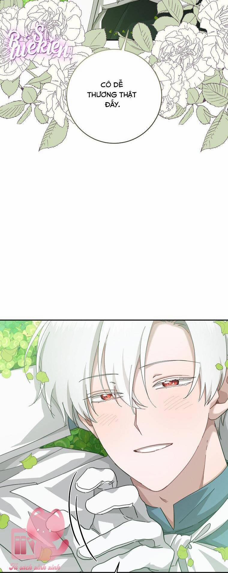 Chỉ Cần Nắm Tay Em 26 trang 48