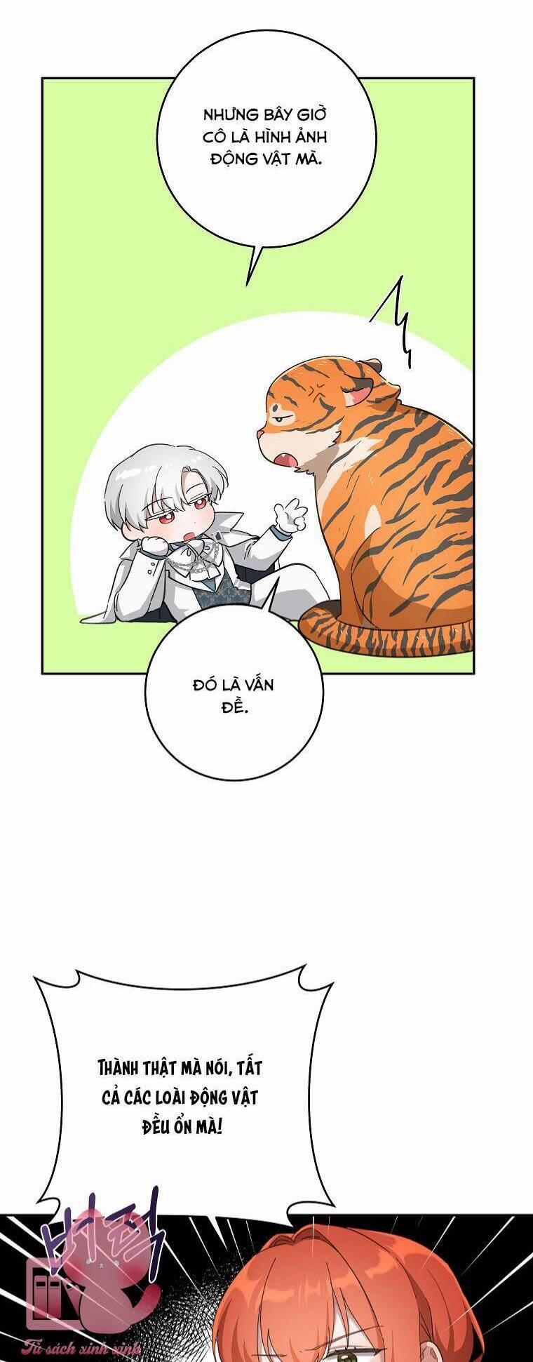 Chỉ Cần Nắm Tay Em 26 trang 50