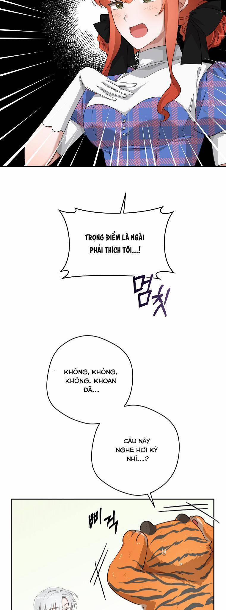 Chỉ Cần Nắm Tay Em 26 trang 51