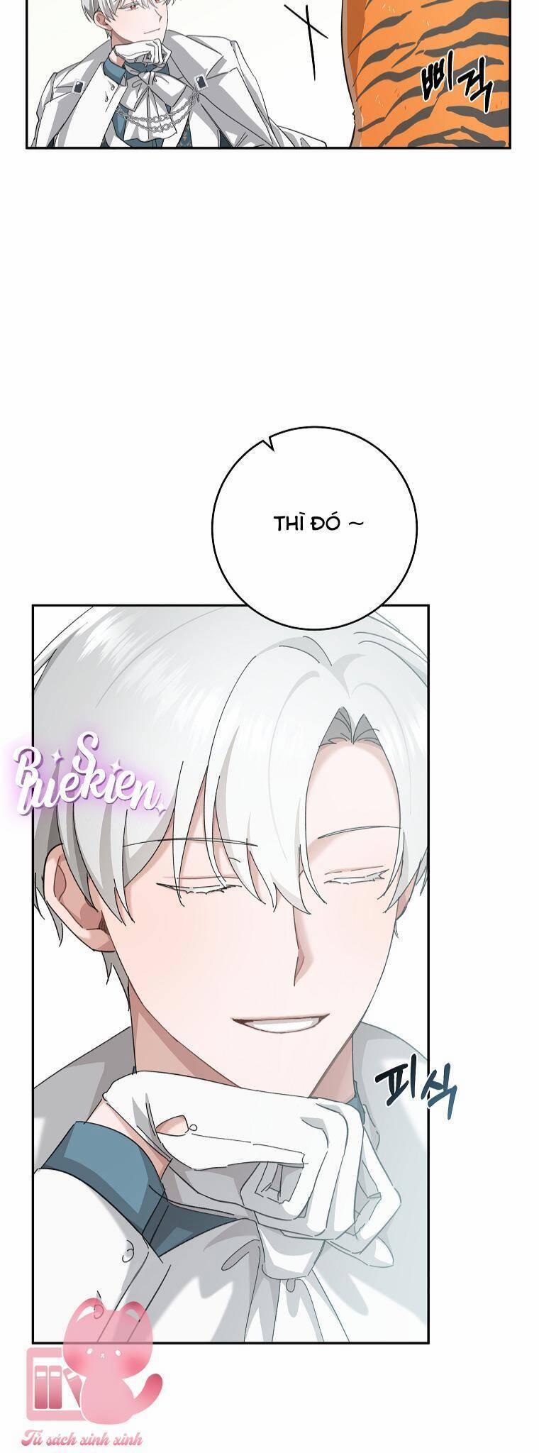 Chỉ Cần Nắm Tay Em 26 trang 52