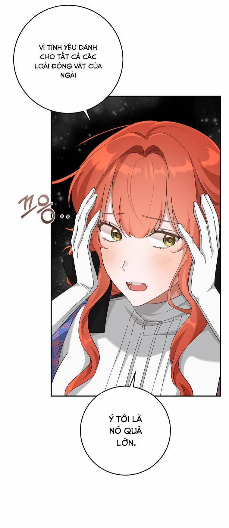 Chỉ Cần Nắm Tay Em 26 trang 53