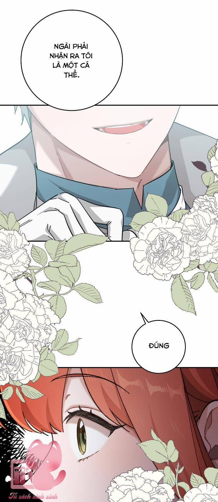 Chỉ Cần Nắm Tay Em 26 trang 54