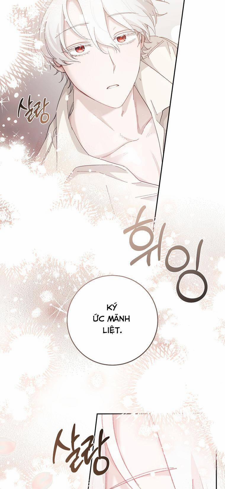 Chỉ Cần Nắm Tay Em 26 trang 7