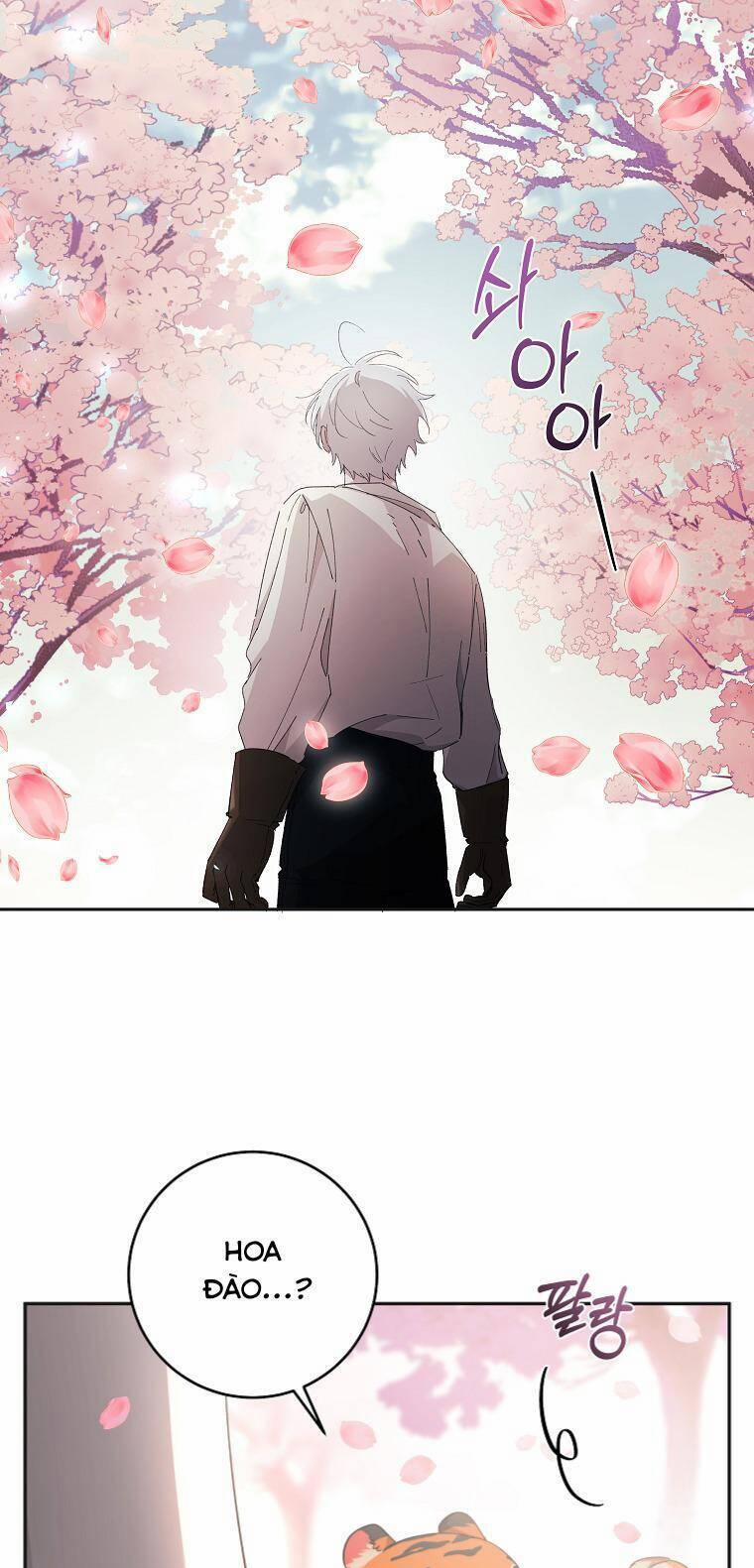 Chỉ Cần Nắm Tay Em 26 trang 9