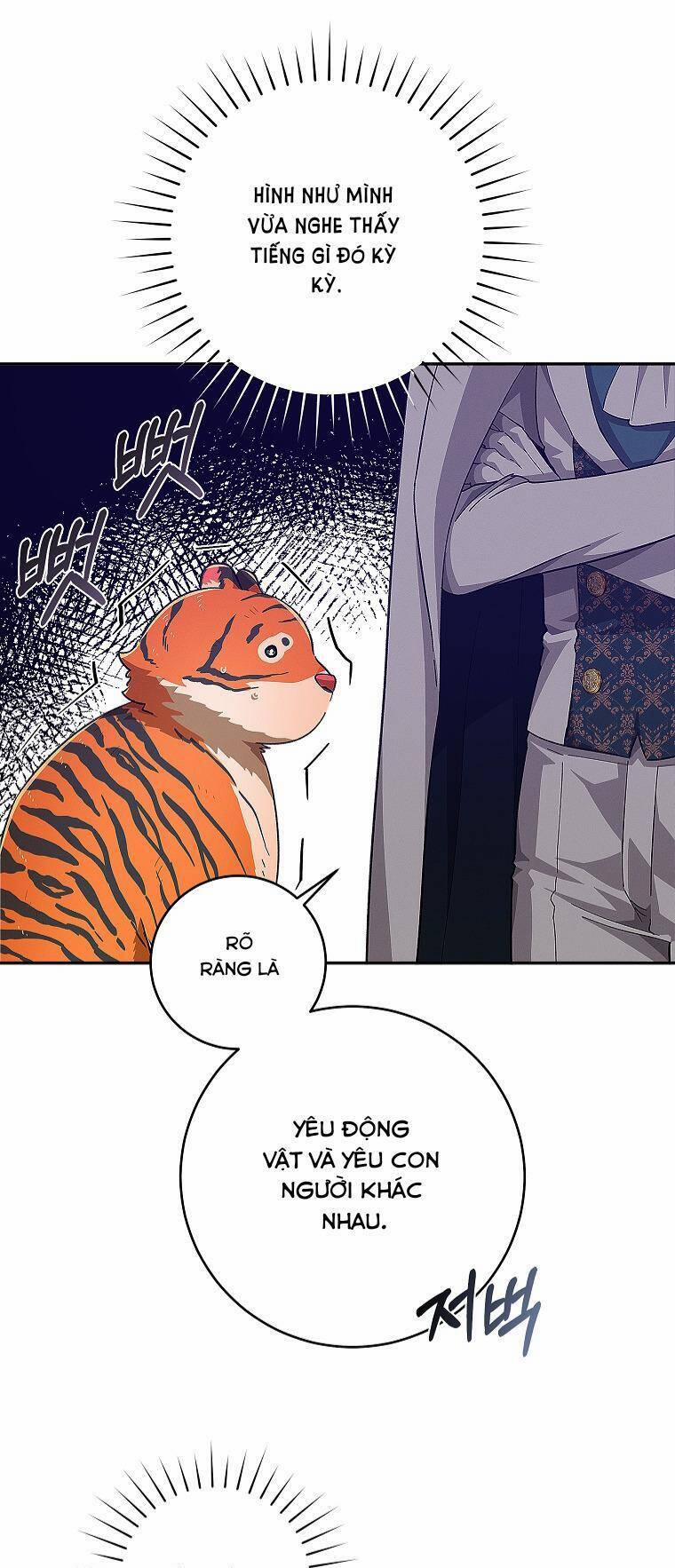 Chỉ Cần Nắm Tay Em 27 trang 11