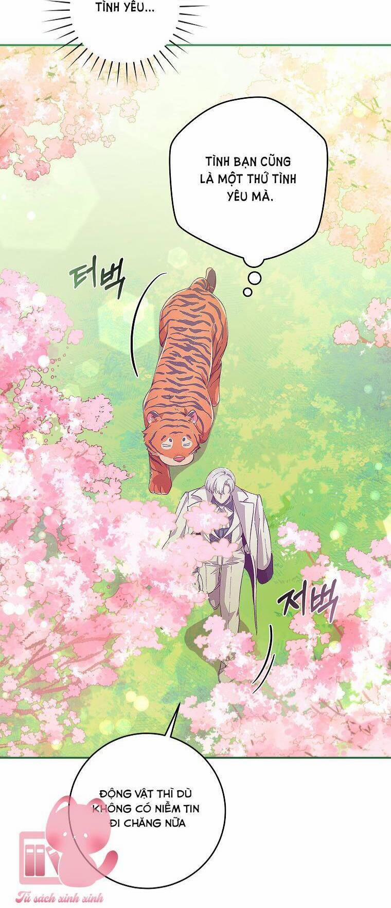 Chỉ Cần Nắm Tay Em 27 trang 12