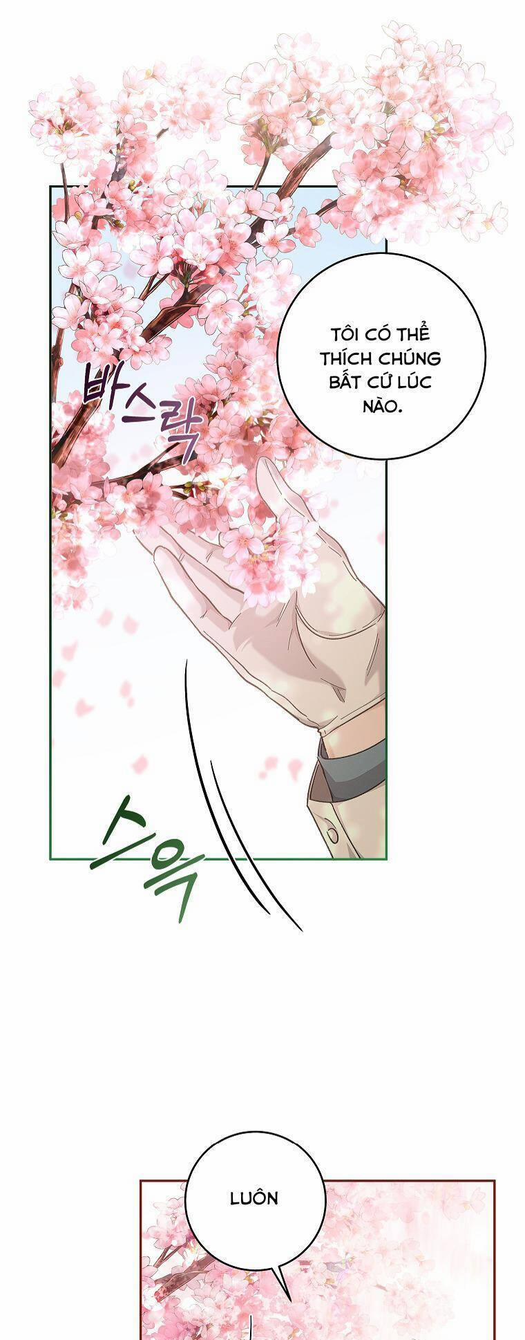 Chỉ Cần Nắm Tay Em 27 trang 13