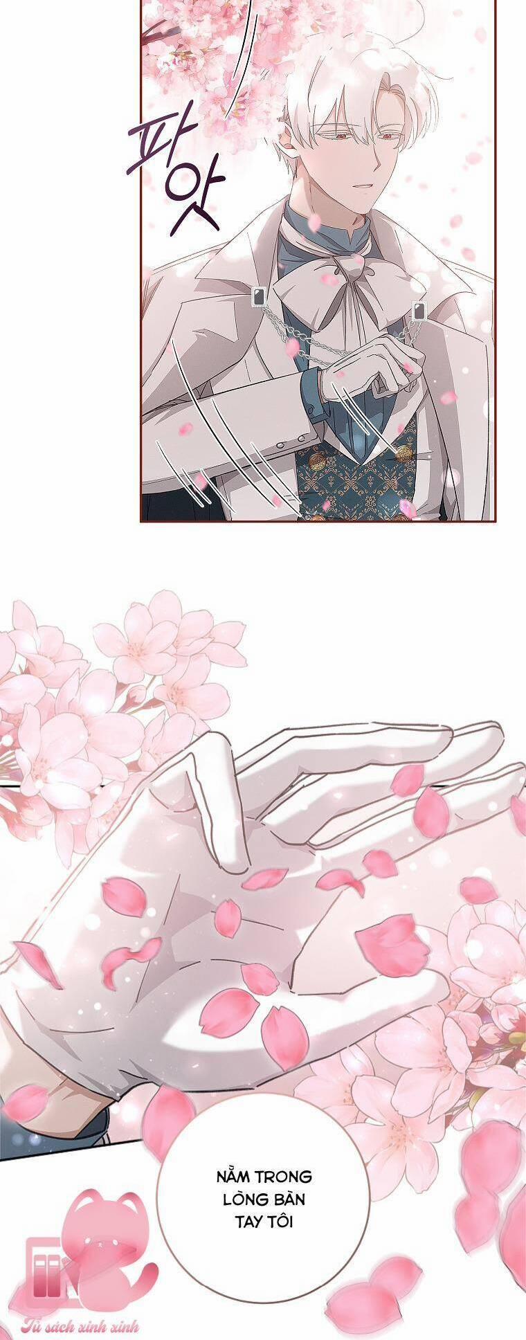 Chỉ Cần Nắm Tay Em 27 trang 14