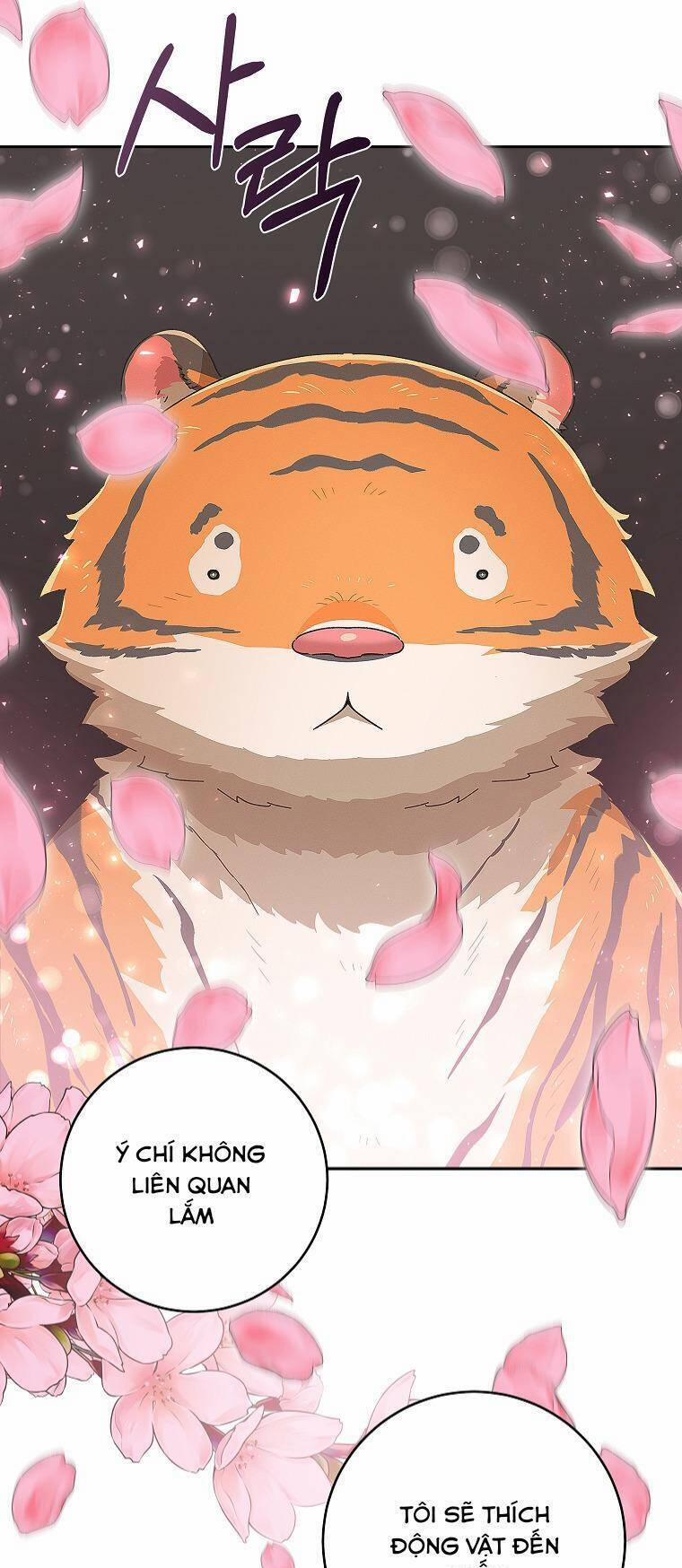 Chỉ Cần Nắm Tay Em 27 trang 15