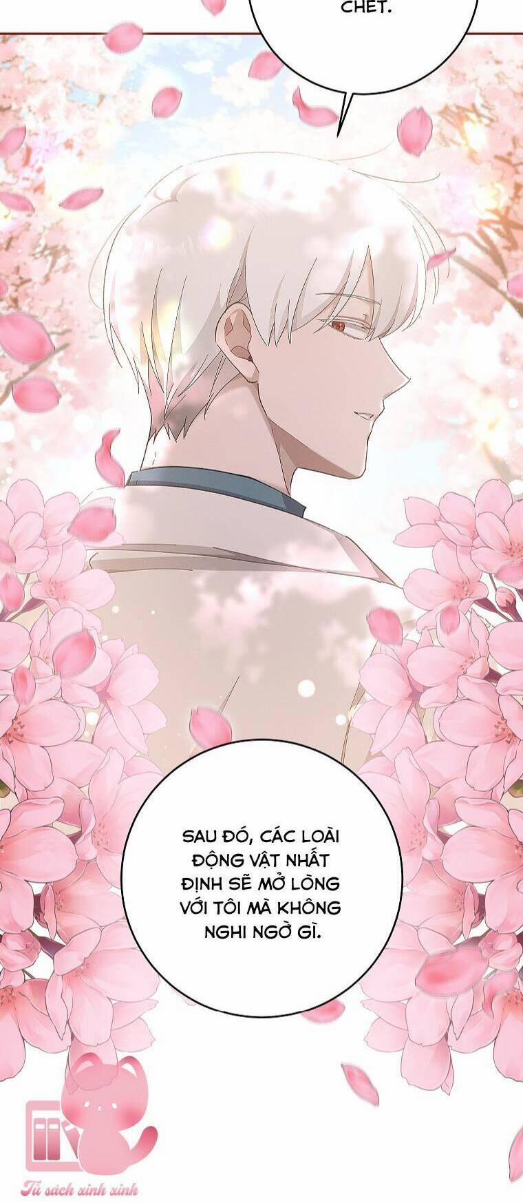 Chỉ Cần Nắm Tay Em 27 trang 16