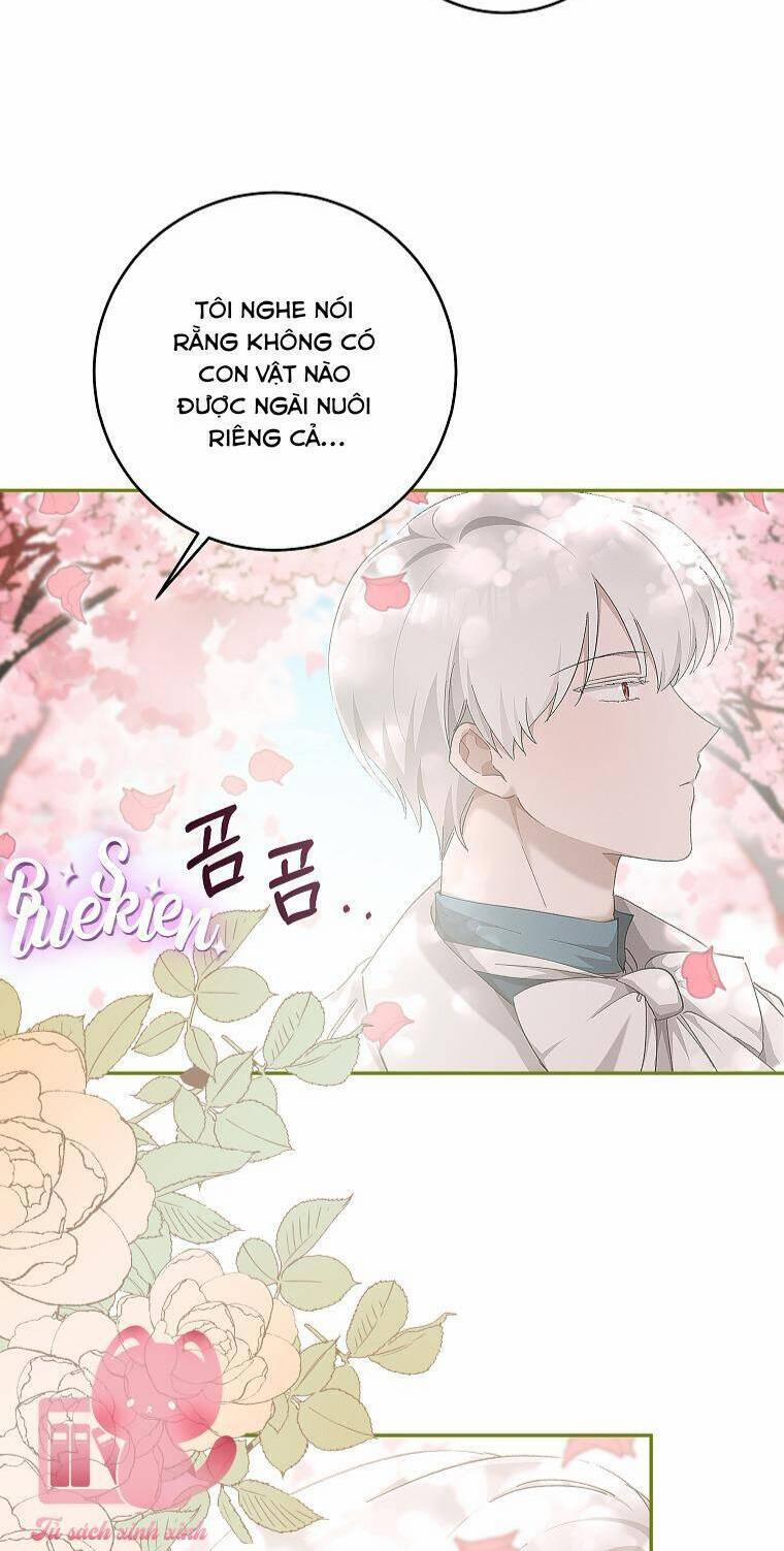 Chỉ Cần Nắm Tay Em 27 trang 18