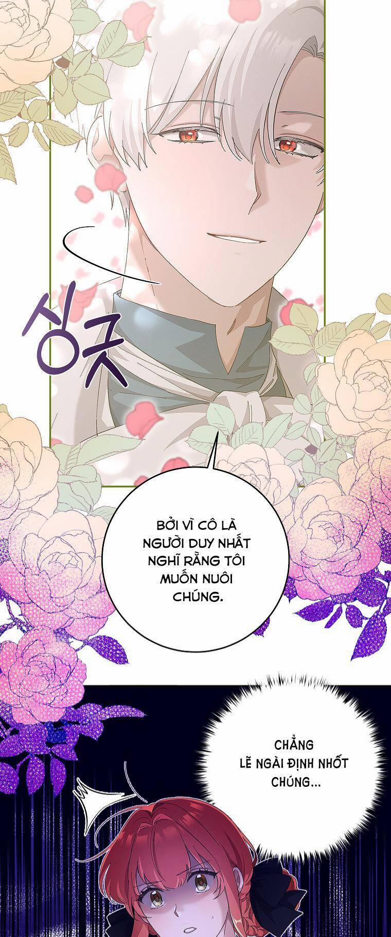 Chỉ Cần Nắm Tay Em 27 trang 19