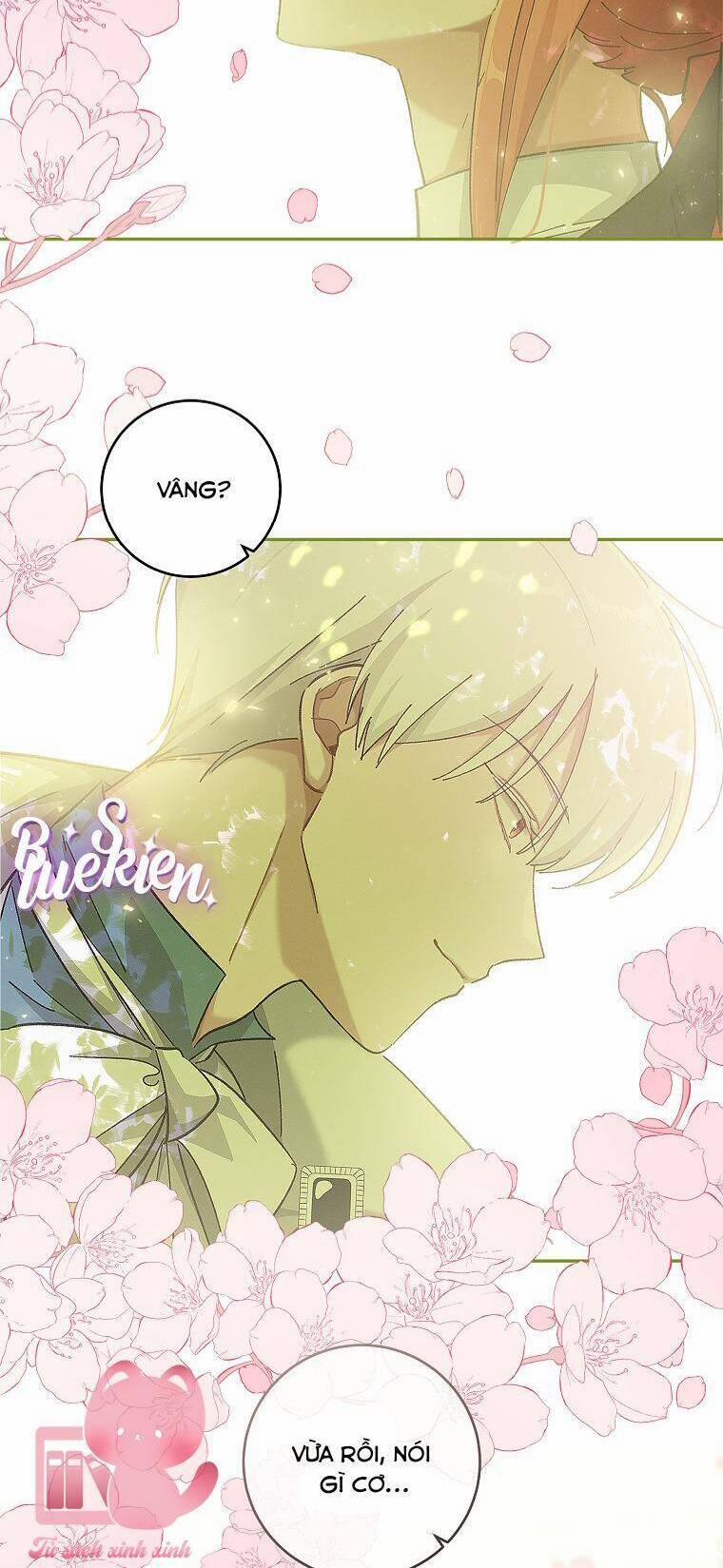 Chỉ Cần Nắm Tay Em 27 trang 2