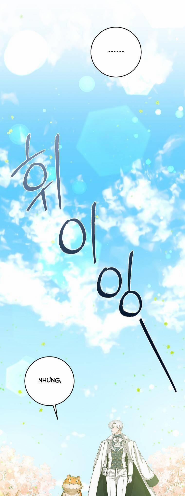 Chỉ Cần Nắm Tay Em 27 trang 21