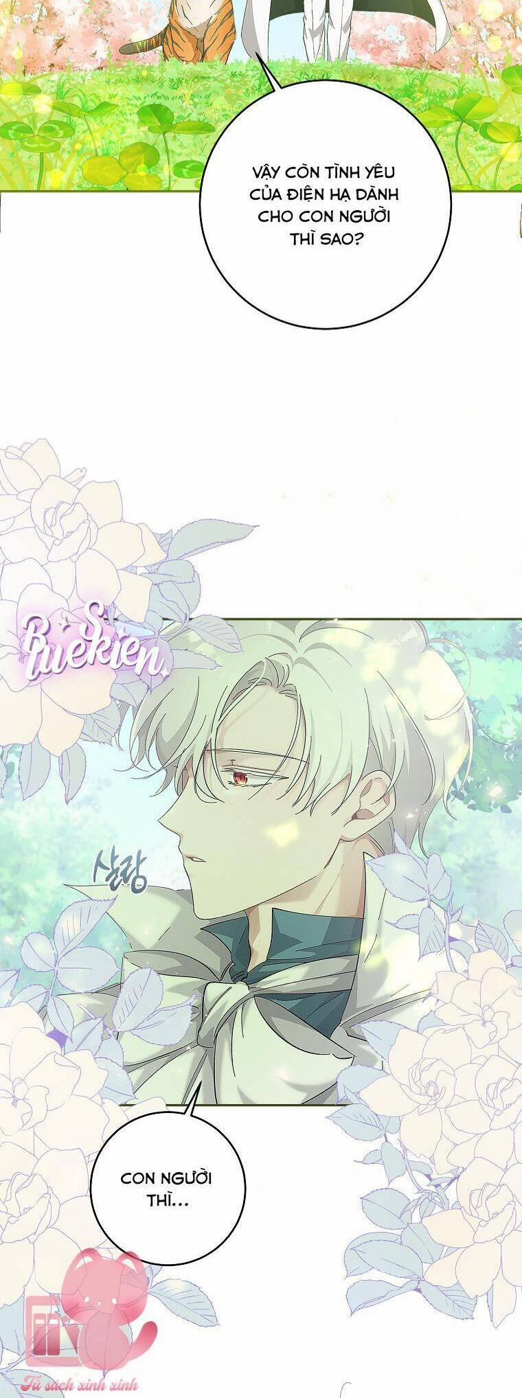 Chỉ Cần Nắm Tay Em 27 trang 22