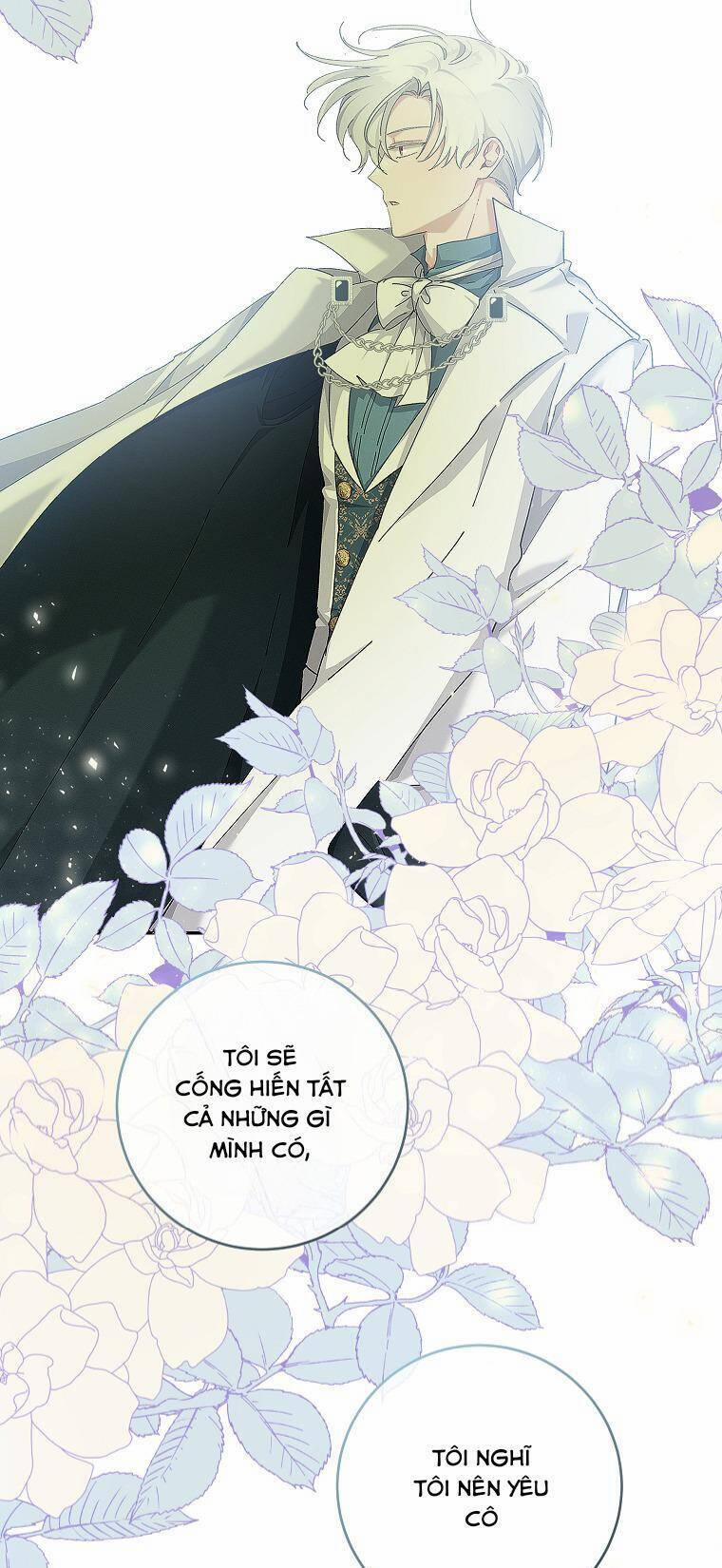 Chỉ Cần Nắm Tay Em 27 trang 23