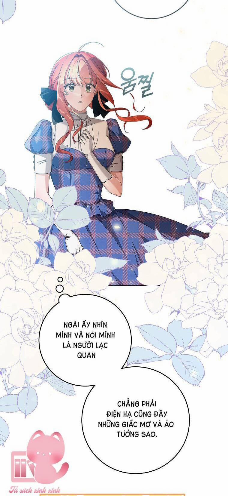 Chỉ Cần Nắm Tay Em 27 trang 24