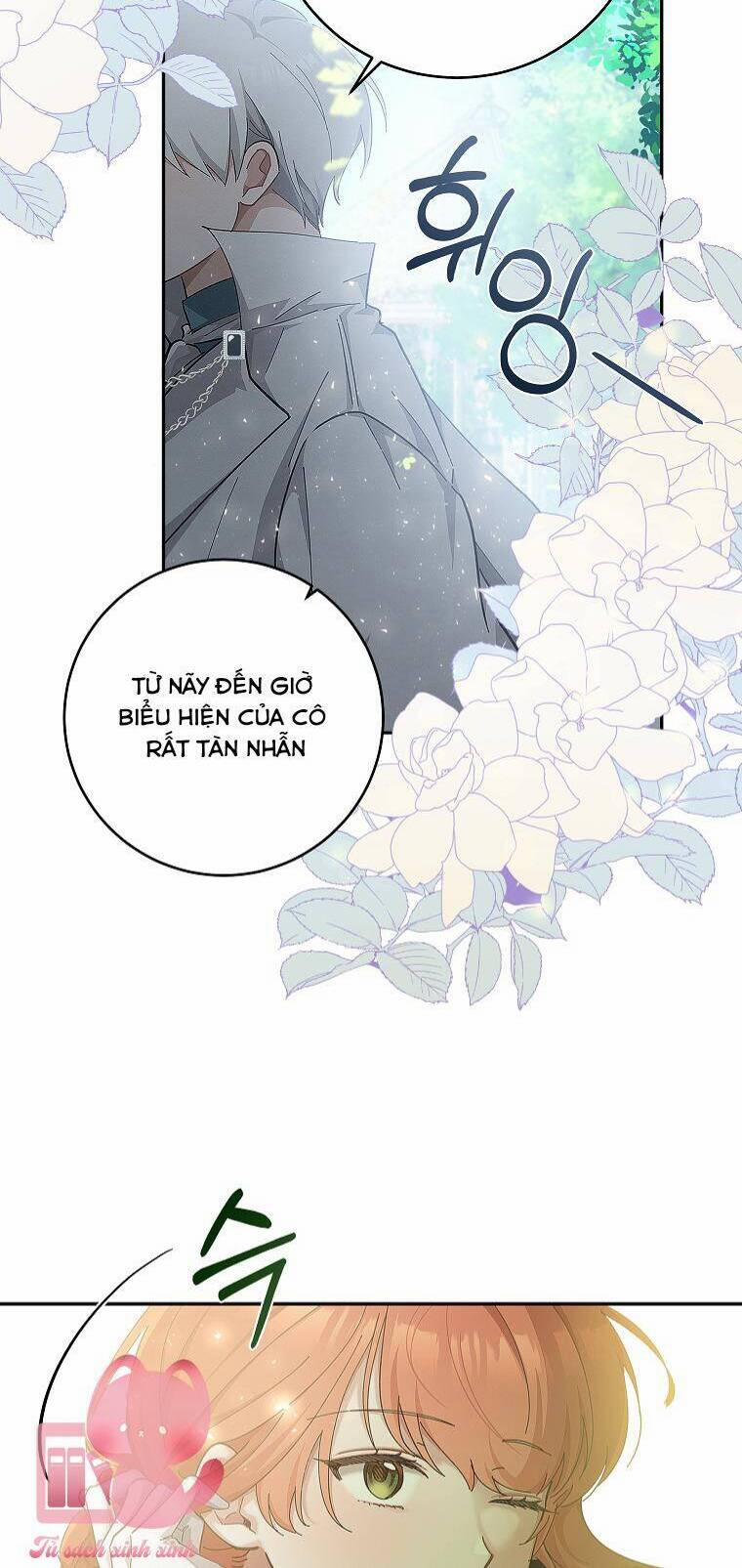 Chỉ Cần Nắm Tay Em 27 trang 26