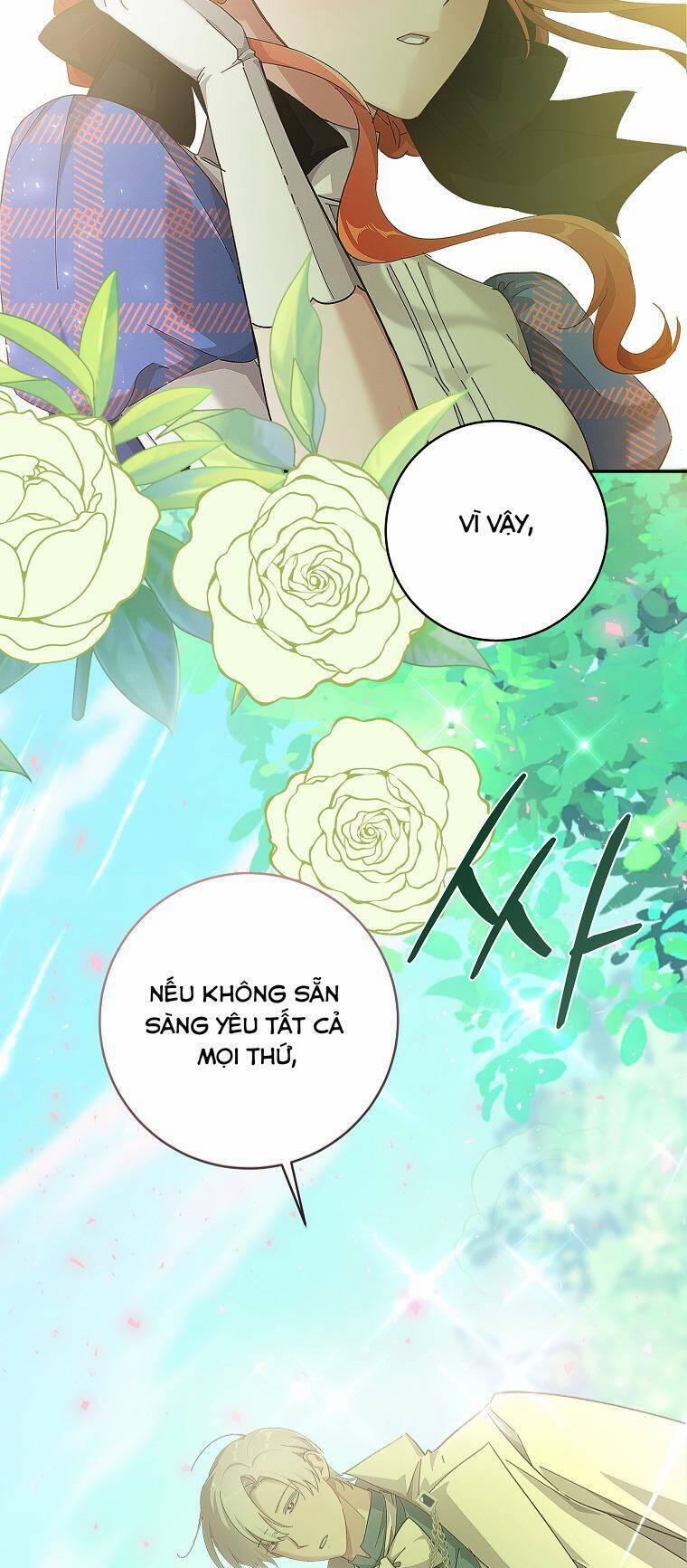 Chỉ Cần Nắm Tay Em 27 trang 27