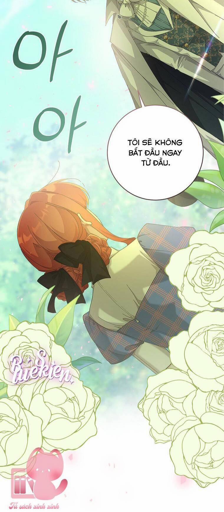 Chỉ Cần Nắm Tay Em 27 trang 28