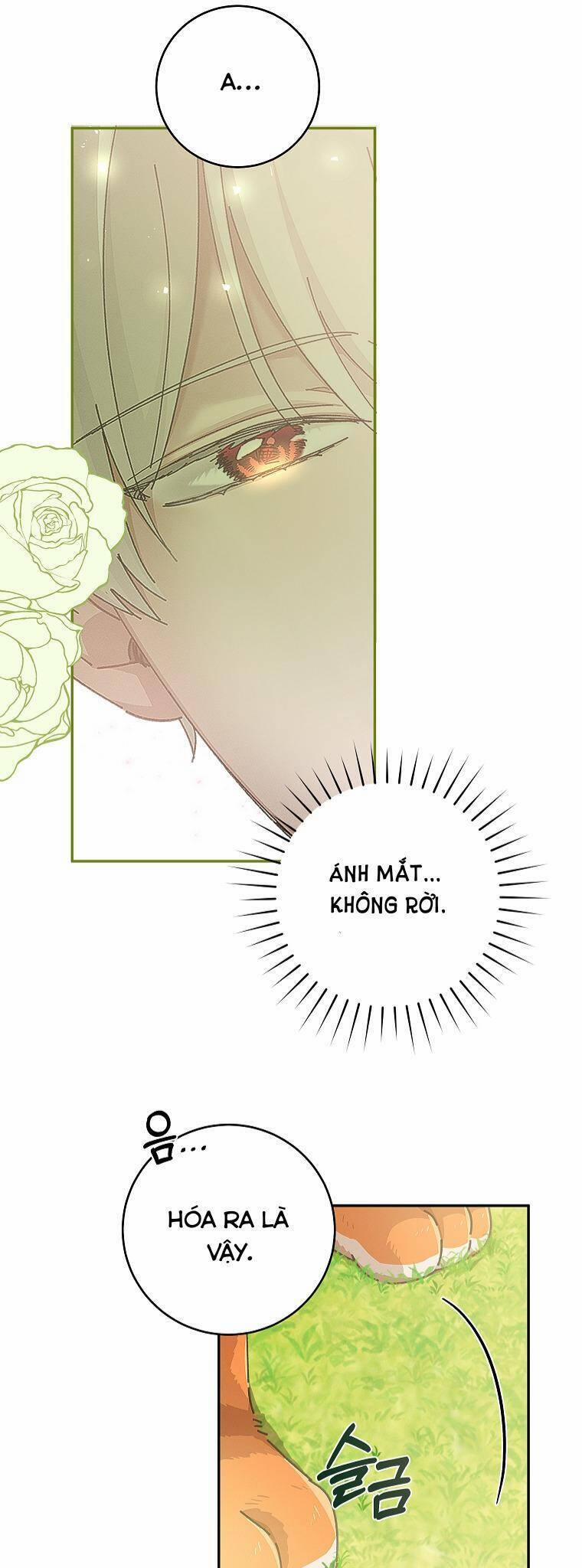 Chỉ Cần Nắm Tay Em 27 trang 29