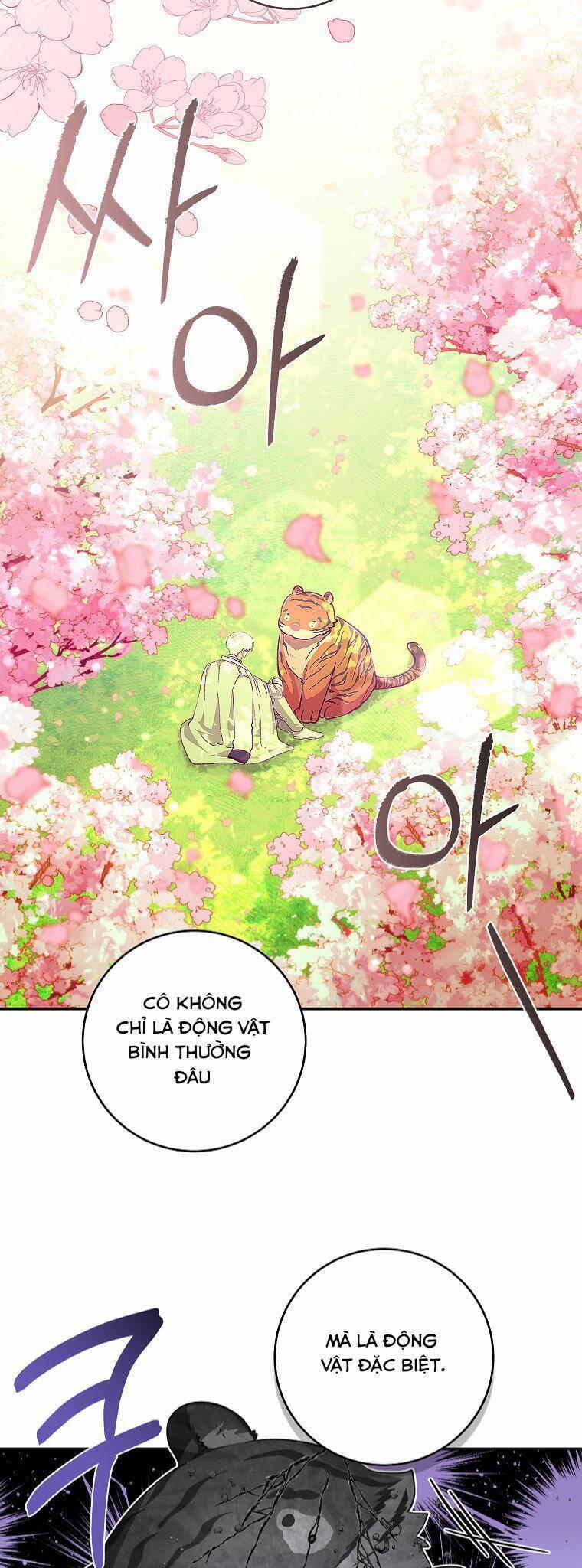 Chỉ Cần Nắm Tay Em 27 trang 3