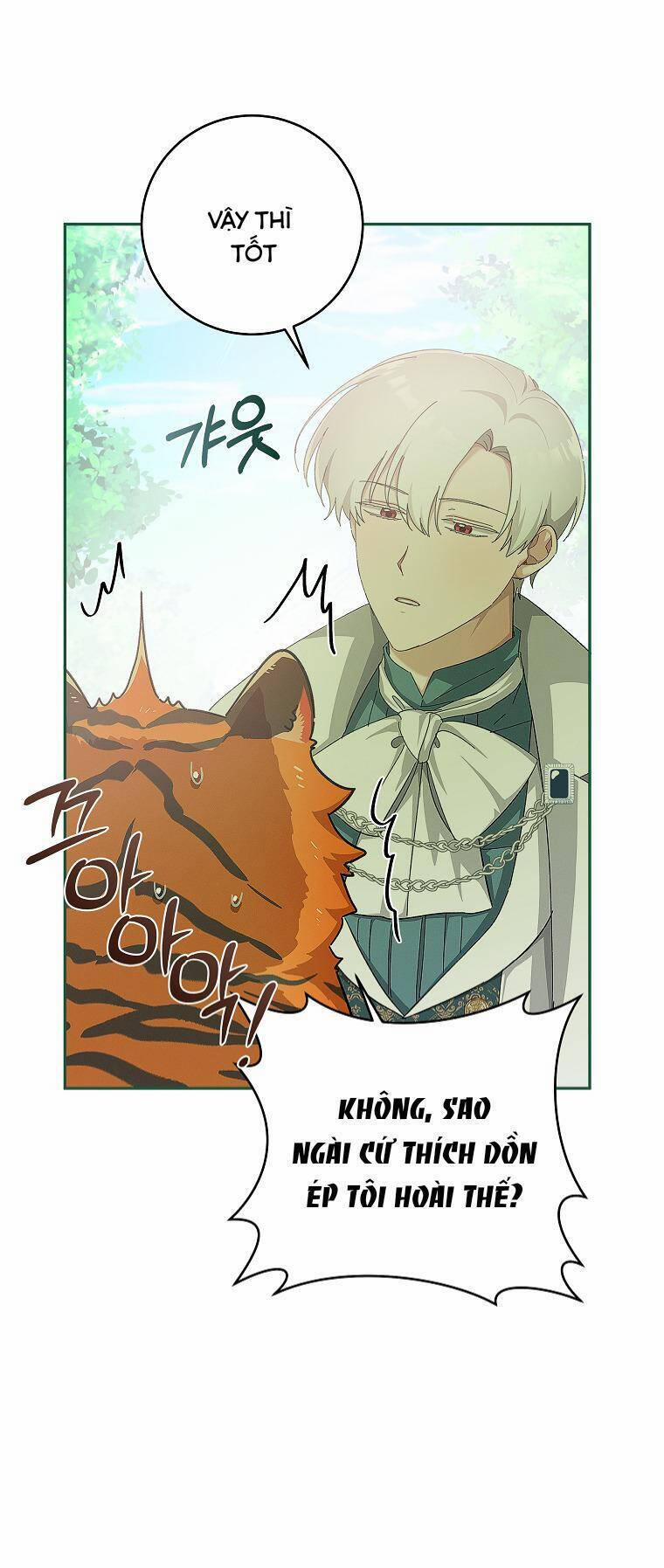 Chỉ Cần Nắm Tay Em 27 trang 31