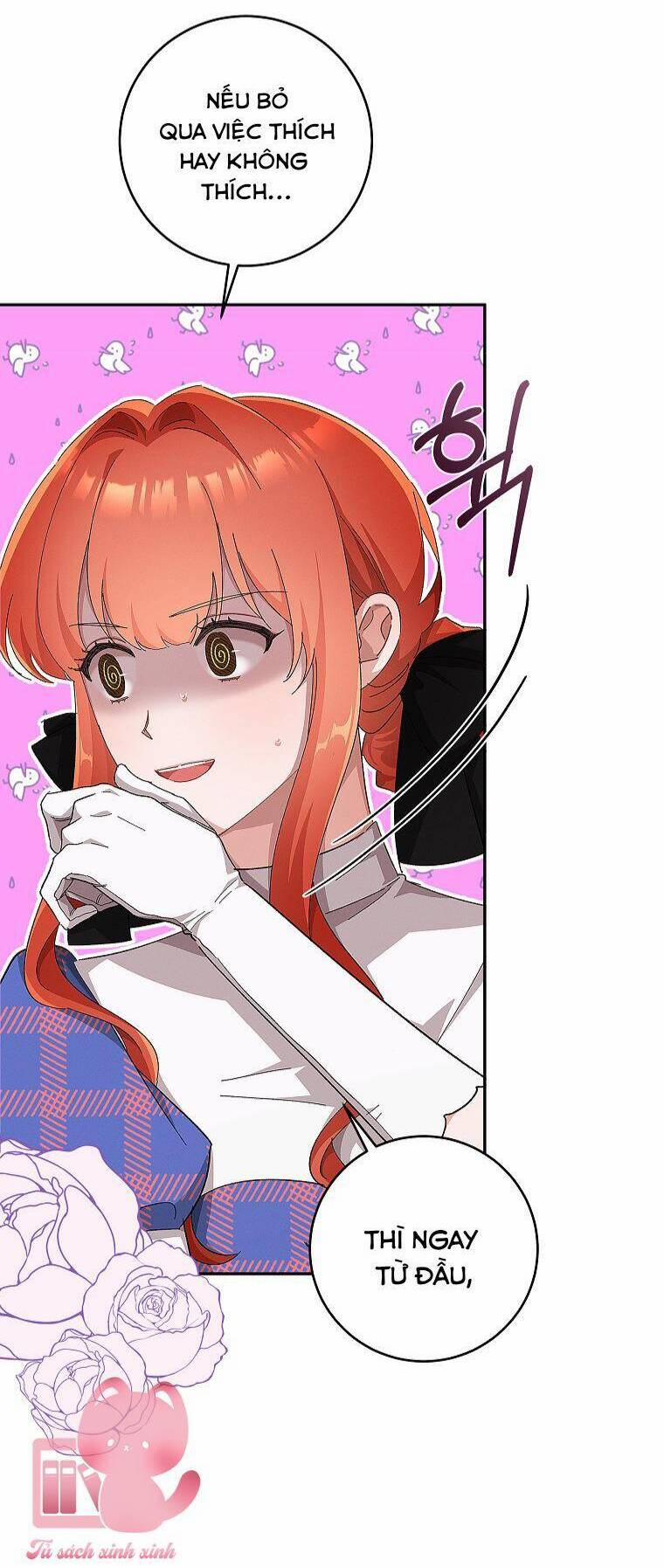 Chỉ Cần Nắm Tay Em 27 trang 32