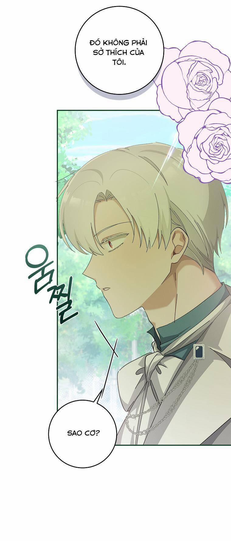 Chỉ Cần Nắm Tay Em 27 trang 33