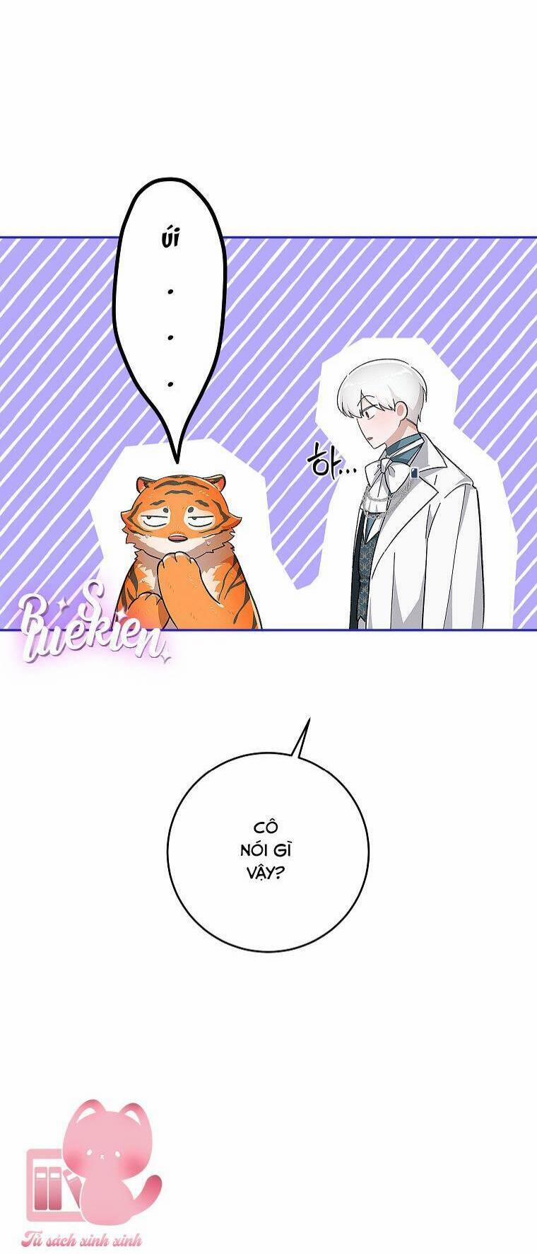 Chỉ Cần Nắm Tay Em 27 trang 34