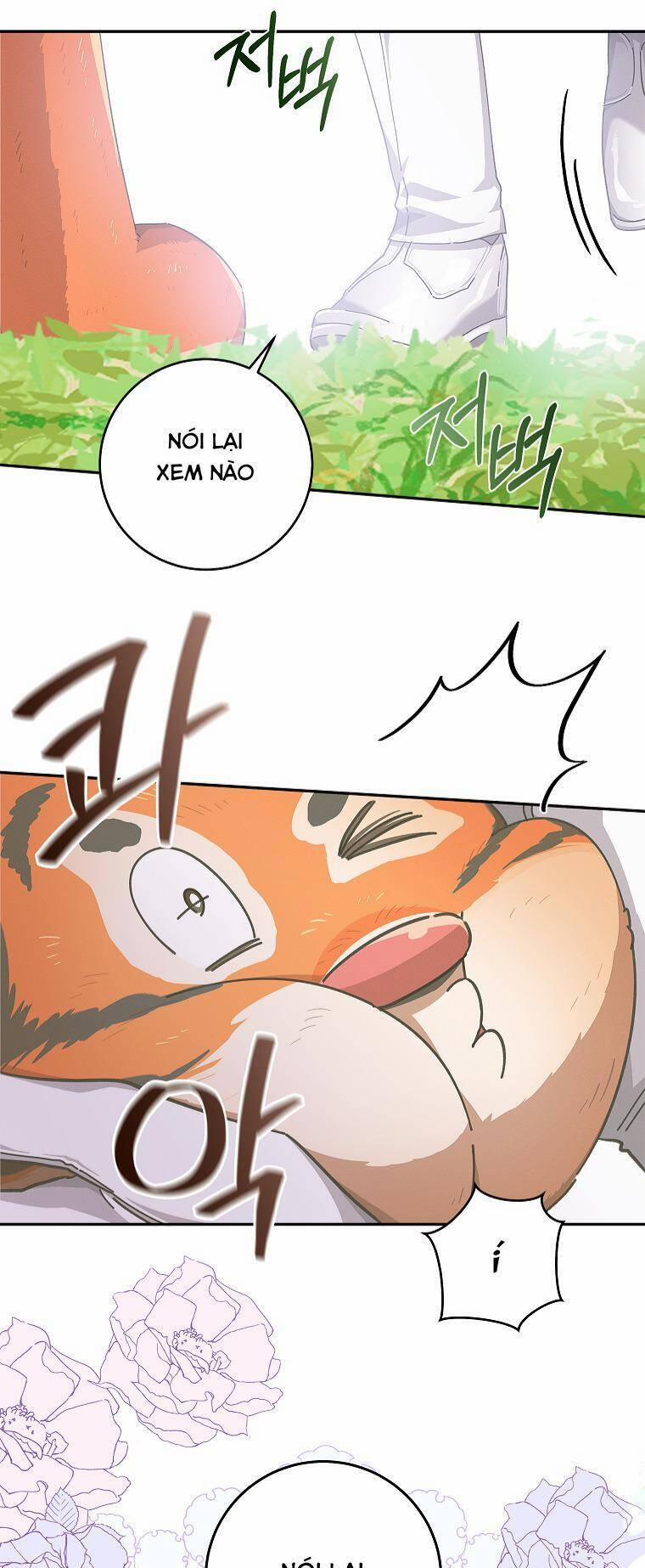 Chỉ Cần Nắm Tay Em 27 trang 35