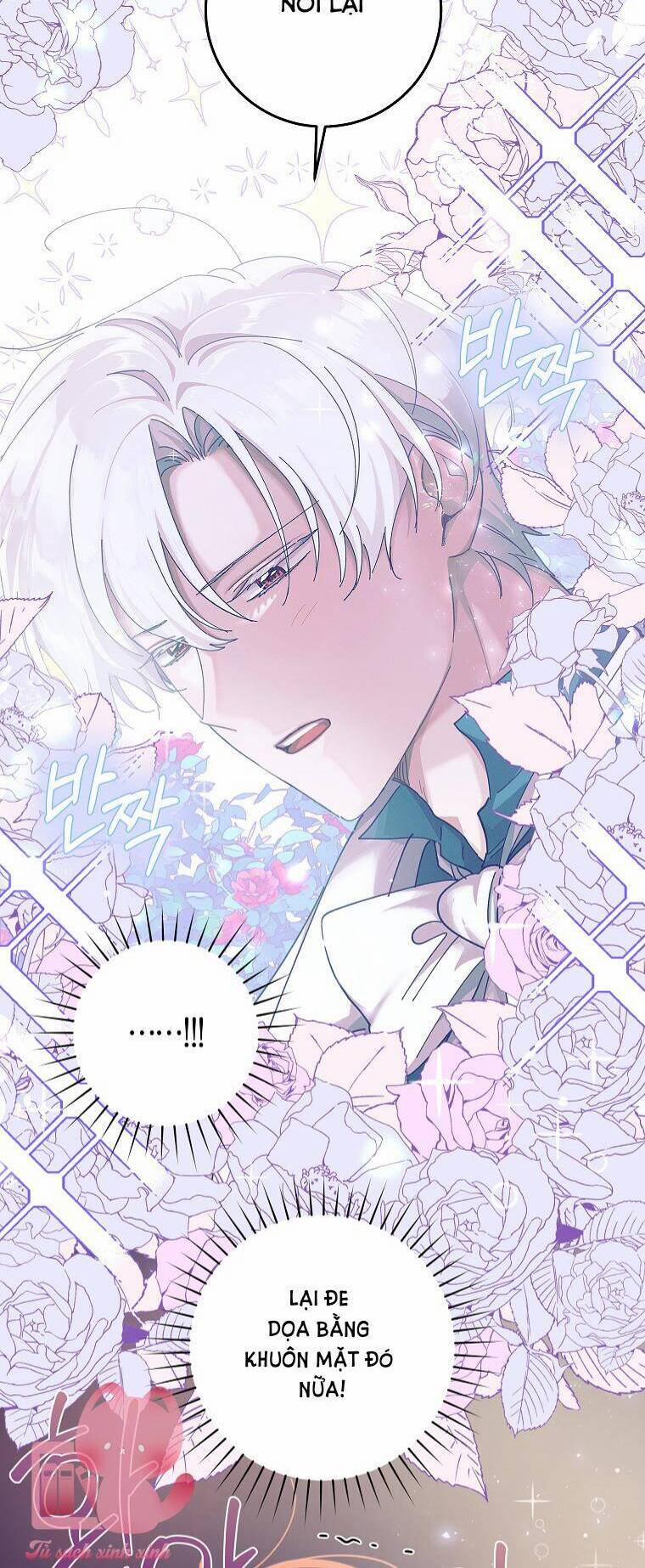 Chỉ Cần Nắm Tay Em 27 trang 36