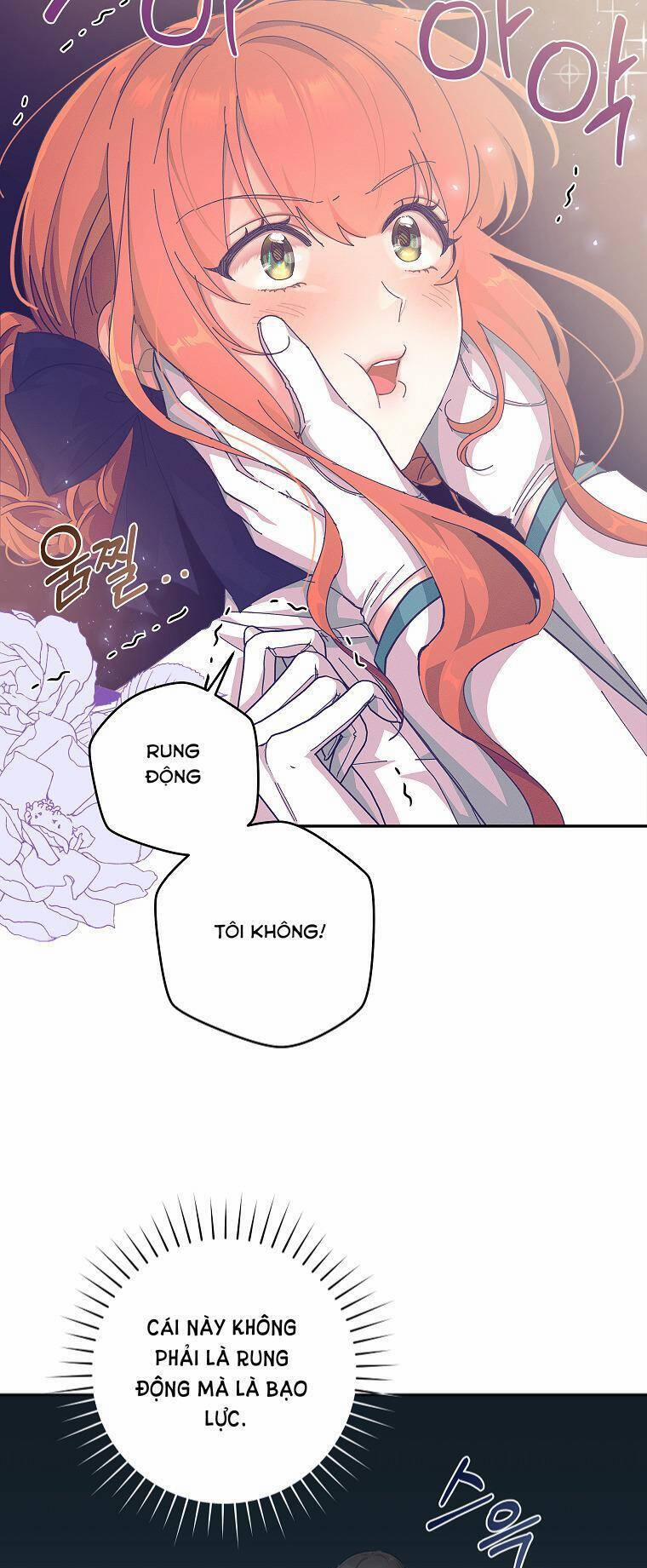 Chỉ Cần Nắm Tay Em 27 trang 37