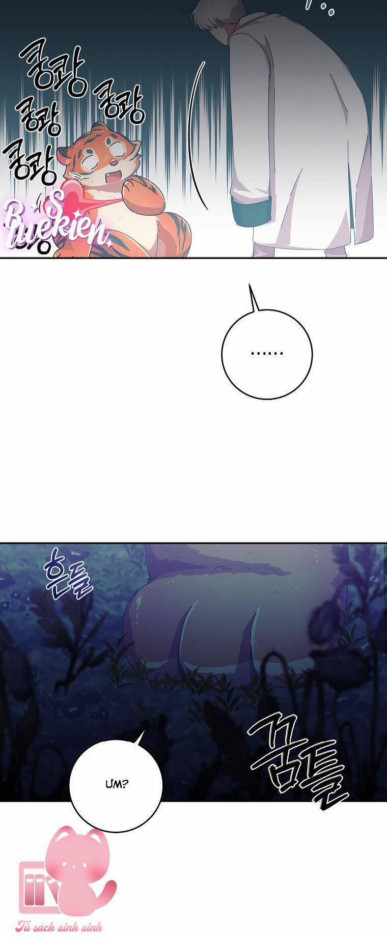 Chỉ Cần Nắm Tay Em 27 trang 38