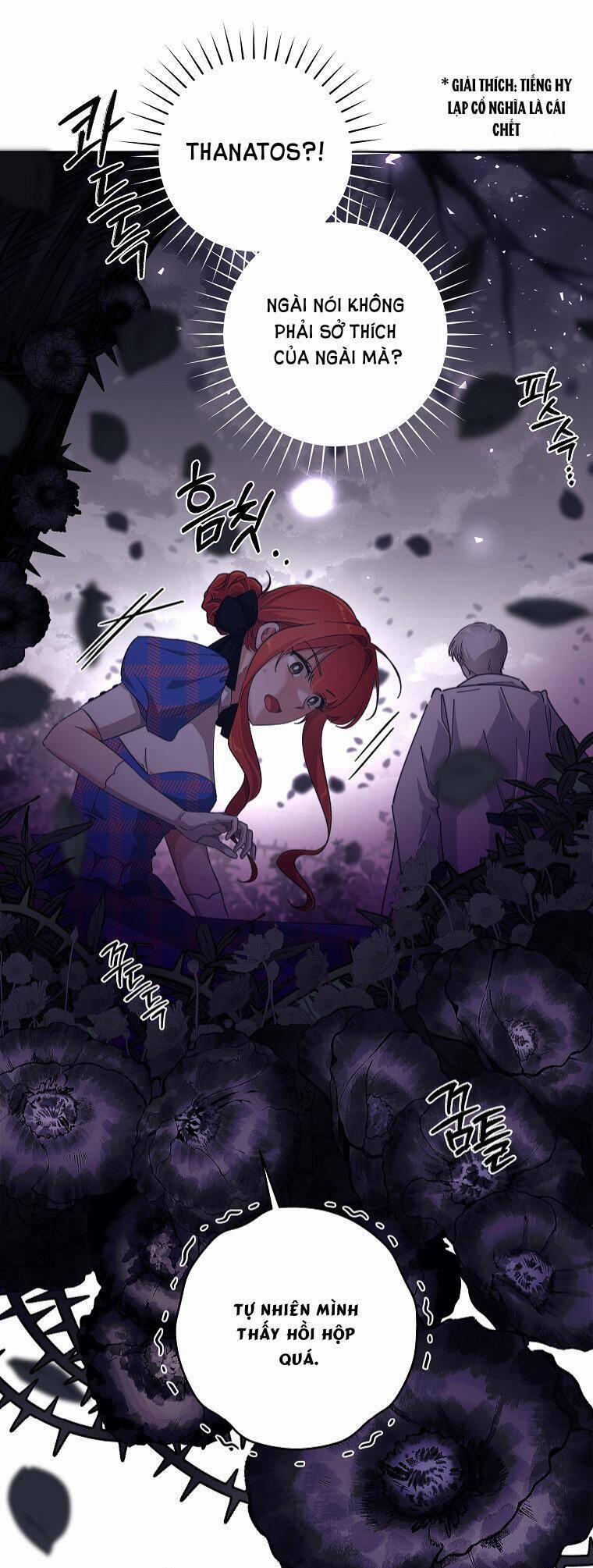 Chỉ Cần Nắm Tay Em 27 trang 39