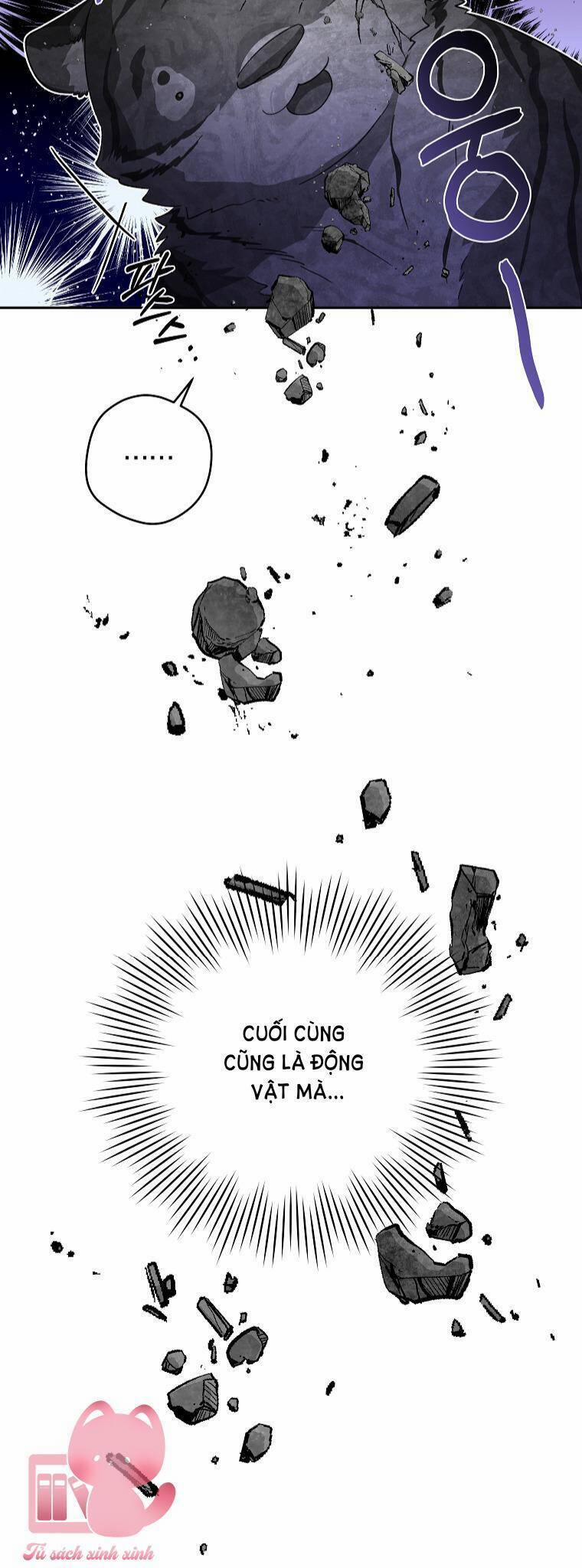 Chỉ Cần Nắm Tay Em 27 trang 4