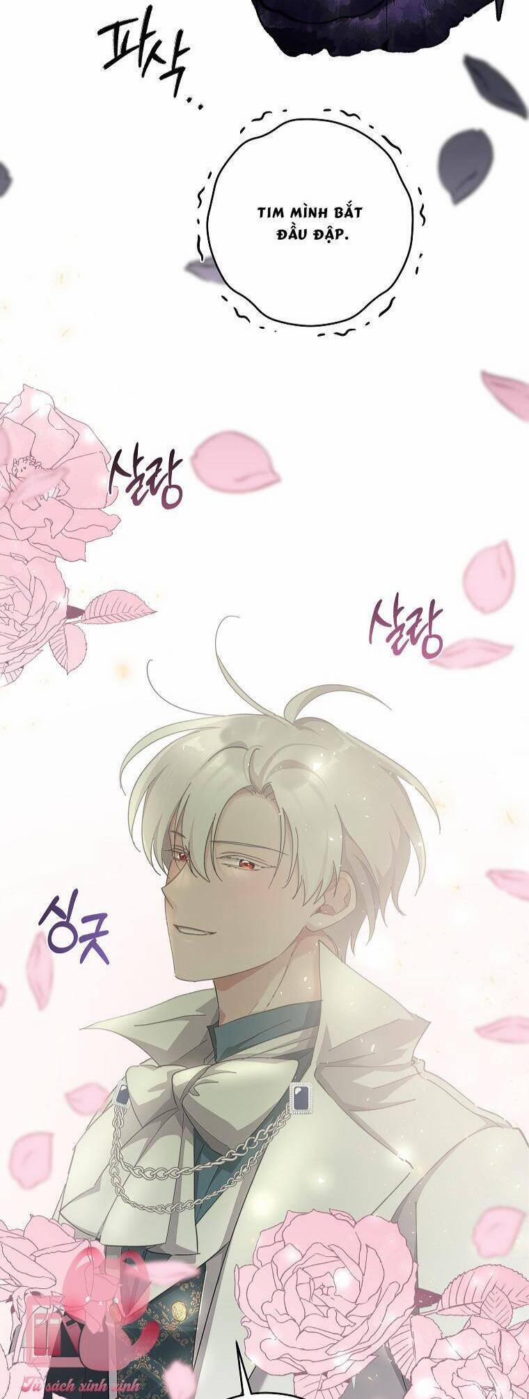 Chỉ Cần Nắm Tay Em 27 trang 40