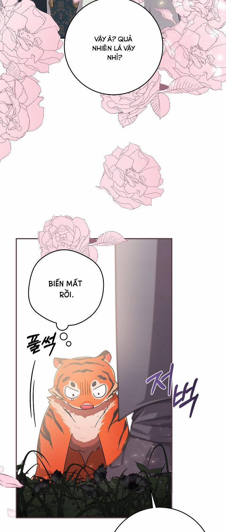 Chỉ Cần Nắm Tay Em 27 trang 41