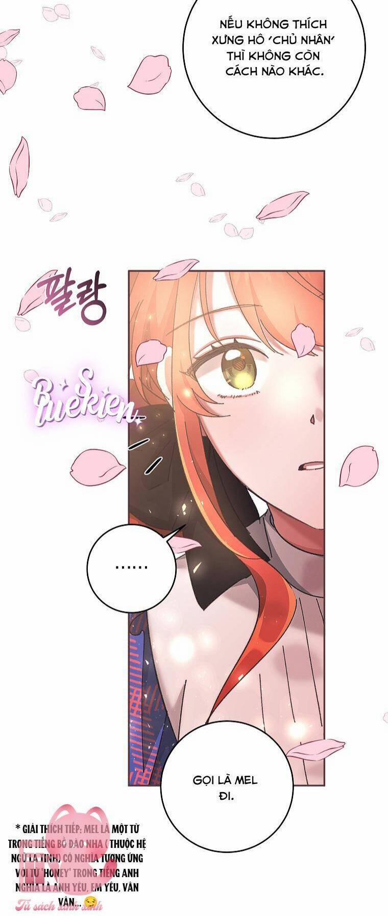 Chỉ Cần Nắm Tay Em 27 trang 42