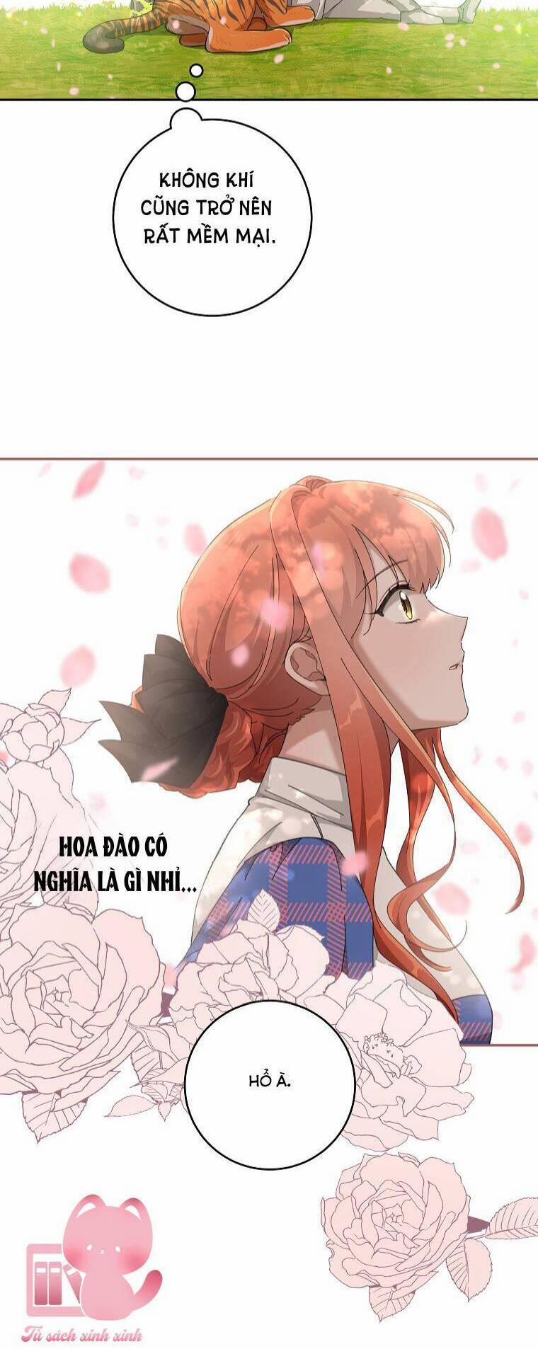 Chỉ Cần Nắm Tay Em 27 trang 44